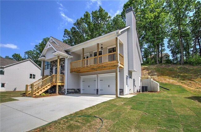 Foto del edificio - 315 Arbor Cir