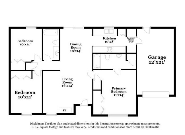 Foto del edificio - 8222 Strawberry Pt, Charlotte, NC 28215