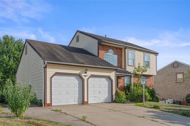 Building Photo - 602 Cassandra Dr