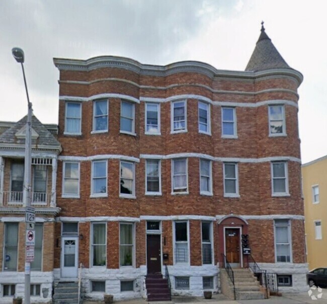 Apartments for Rent Near Johns Hopkins University Homewood Campus