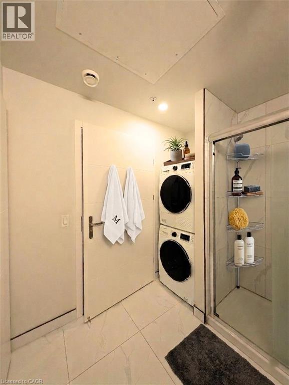 Photo du bâtiment - 60 Frederick St