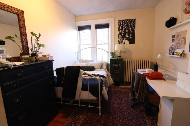 Foto del edificio - 62 Egmont St