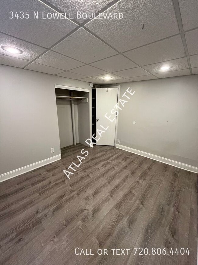 Building Photo - 3435 Lowell Blvd CAPITAL HILL GEM! Brand N...