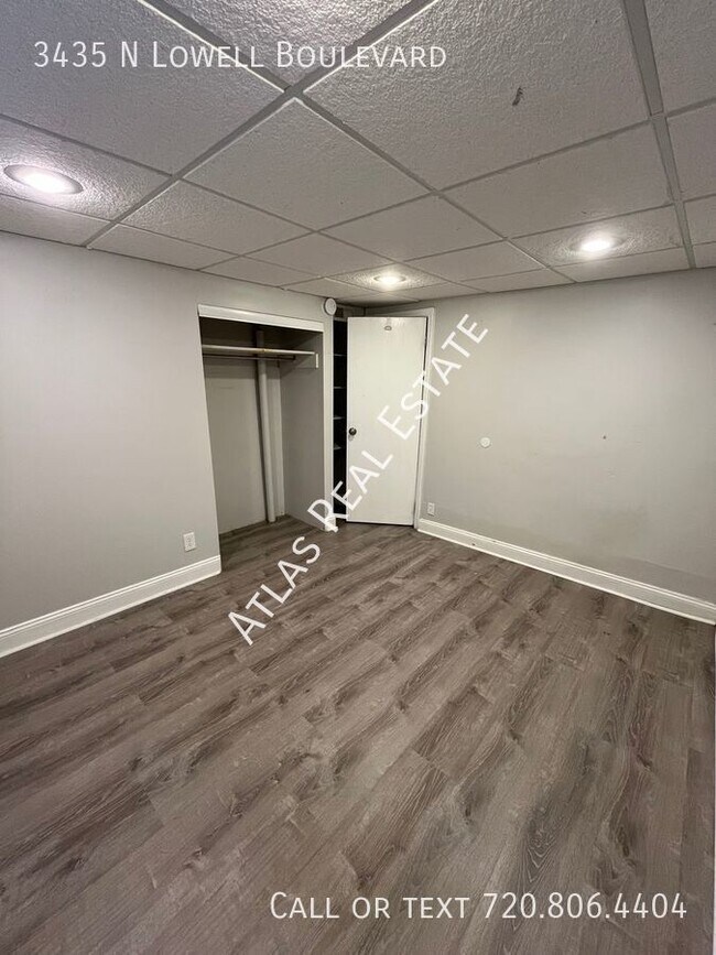 Foto del edificio - 3435 Lowell Blvd CAPITAL HILL GEM! Brand N...