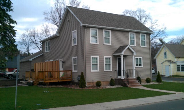Building Photo - 20 Capen St