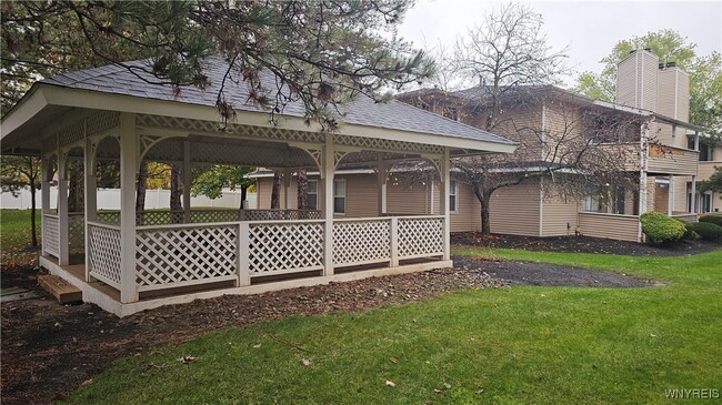 Foto del edificio - 306 Sundown Trail