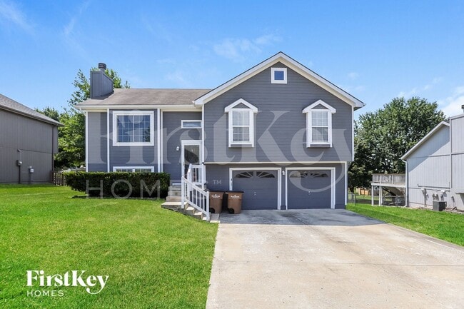 Building Photo - 1603 Johnston Dr