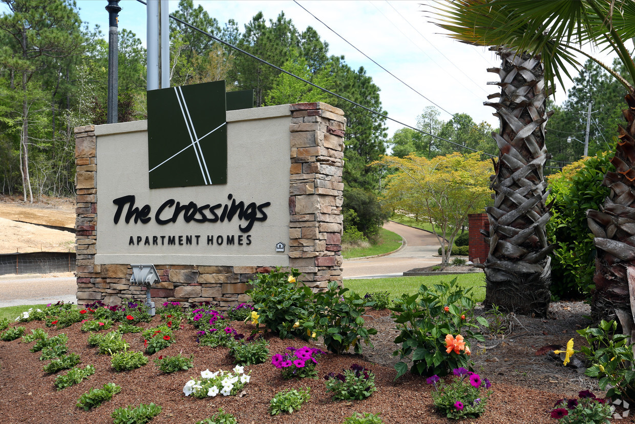 The Crossings at Cottage Hill - Apartments in Mobile, AL