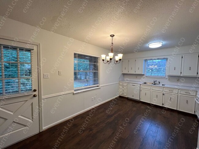 New Apartments On Shackleford Little Rock Ar