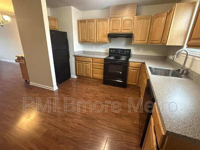 Foto del edificio - 2615 Huron St