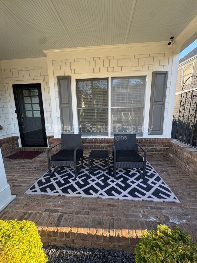 Building Photo - 1705 Barfield Run NW