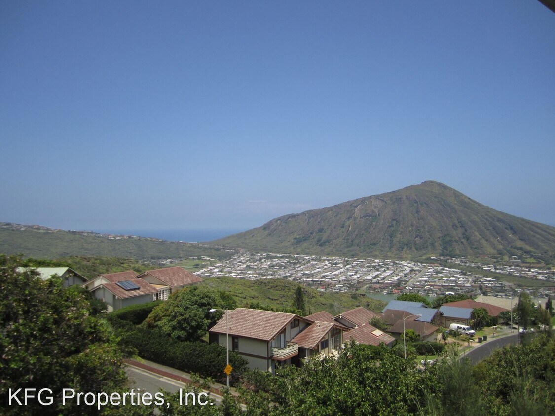 Foto principal - 4 br, 2.5 bath House - 971 Kailiu Place