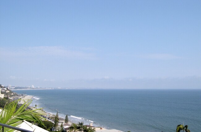 View - 18139 Coastline Dr