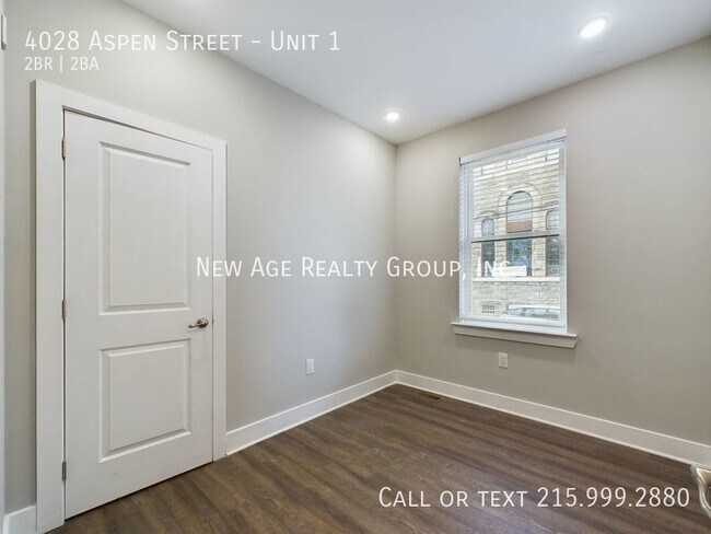 Foto del edificio - 4028 Aspen St