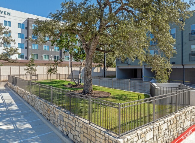 Dog Park - Magnolia Scofield Ridge