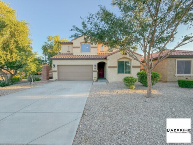 Foto del edificio - Inviting 4/3 San Tan Valley House - Park V...