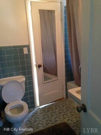 Building Photo - 2 br, 1 bath House - 1203 Toledo Avenue