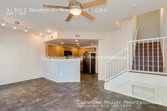 Building Photo - 3150 E Beardsley Rd