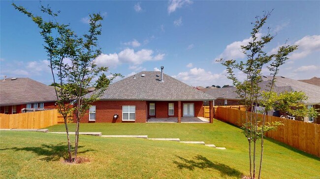 Foto del edificio - 775 Stapleford Trail