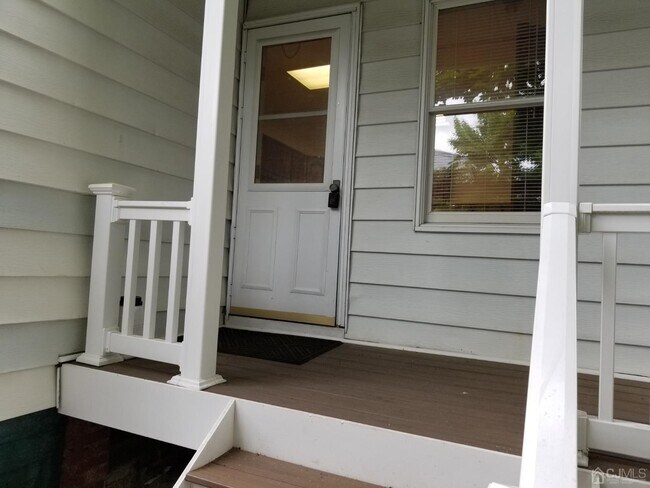 Foto del edificio - 49 Clay St