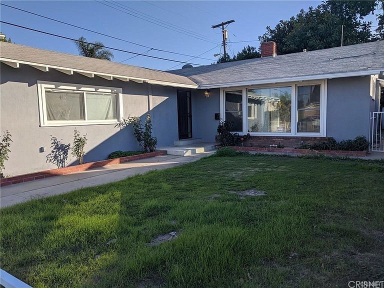 Foto principal - 13720 Leadwell St