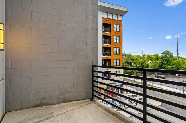 Foto del edificio - 115 Willow Ave