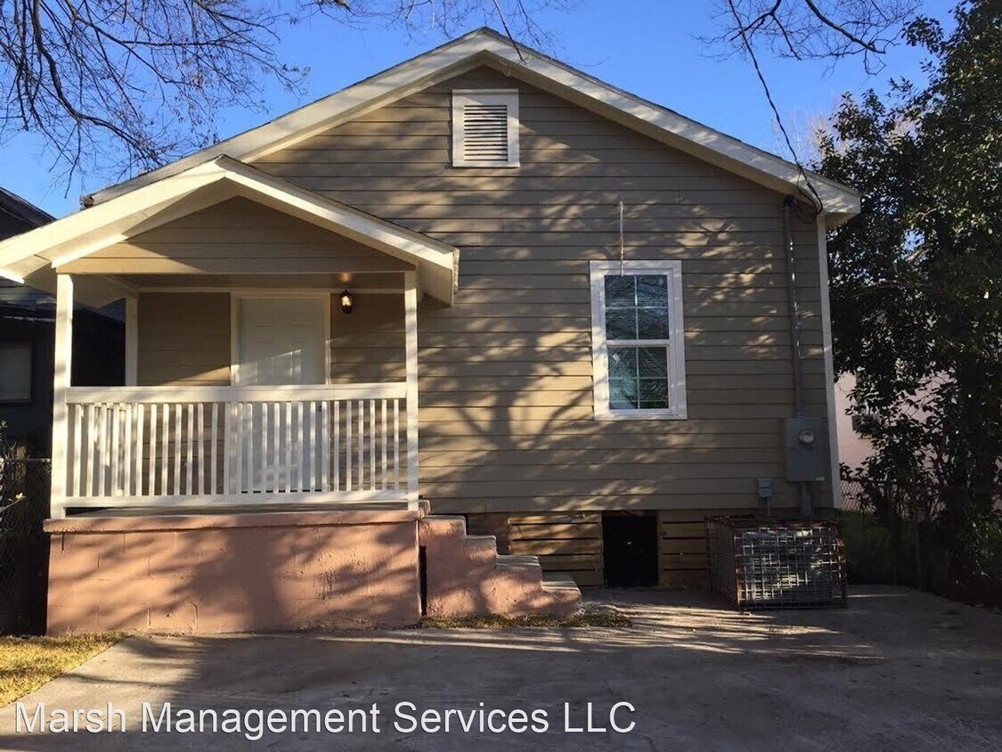 Primary Photo - 4 br, 2 bath House - 517 E 33rd Street