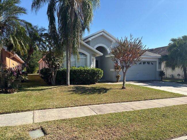 Photo - Spacious 4-Bedroom, 2-Bathroom Single-Family Home  (Near Central Florida Parkway)