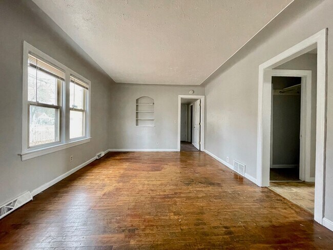 Foto del edificio - Two Bedroom Home in Muskegon