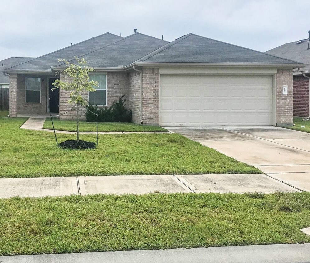 Primary Photo - Rodeo Palms - 26 Lavida Court Manvel TX 77578