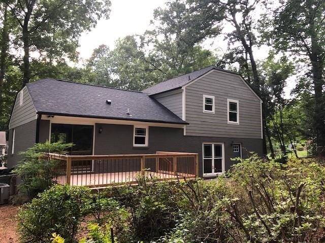 Foto del edificio - 309 Wellington Way