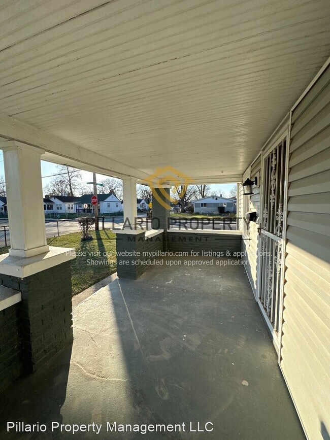 3 br, 1 bath House - 1346 W Congress Ave - 3 br, 1 bath House - 1346  W Congress Ave