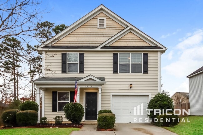 Building Photo - 11808 Kilrush Dr