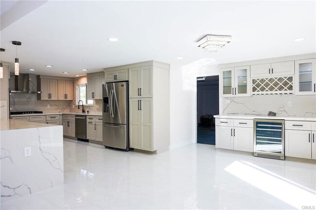Foto del edificio - 1133 S Chantilly St