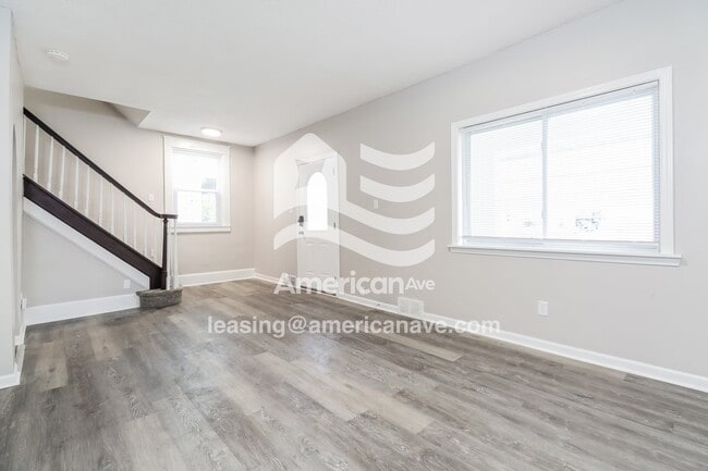 Foto del edificio - 1222 Main St