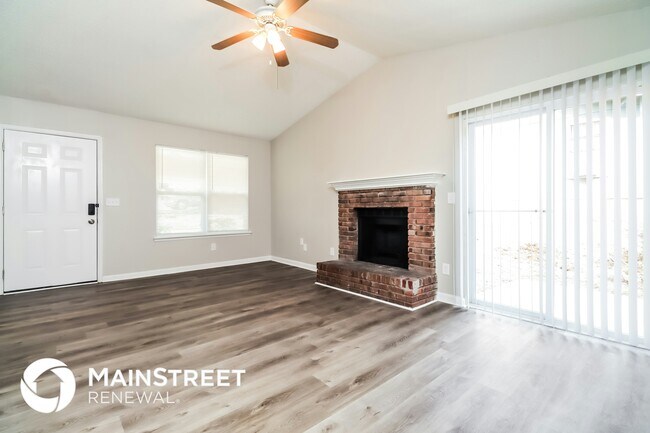 Foto del edificio - 1022 Brandon Hill Way