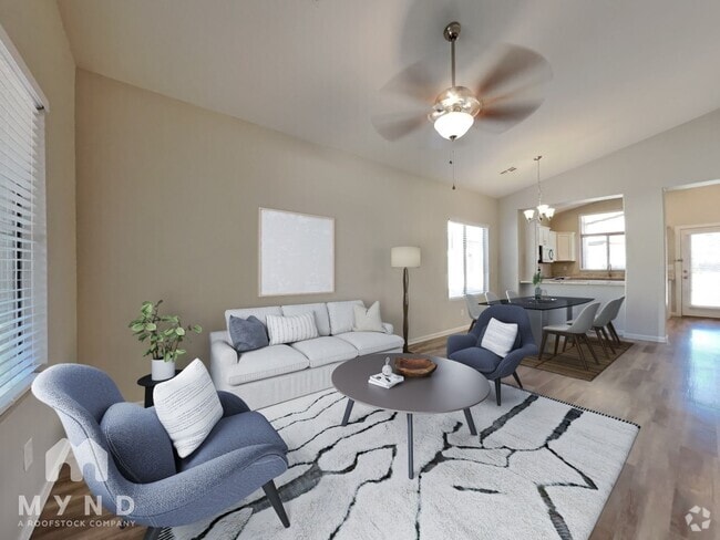 Building Photo - 3548 W Morse Ct