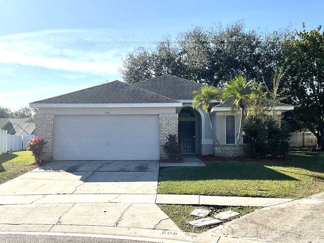 Building Photo - 506 Ipswich Ct