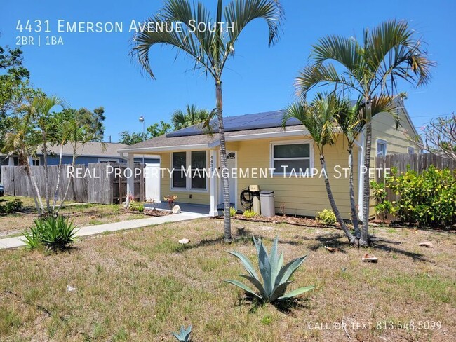 Foto del edificio - 4431 Emerson Ave S