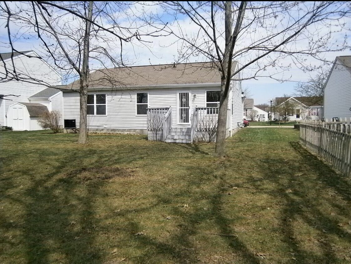 Foto del edificio - 281 Sorensen Dr