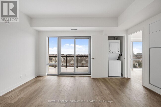 Photo du bâtiment - 51 Clarington Blvd