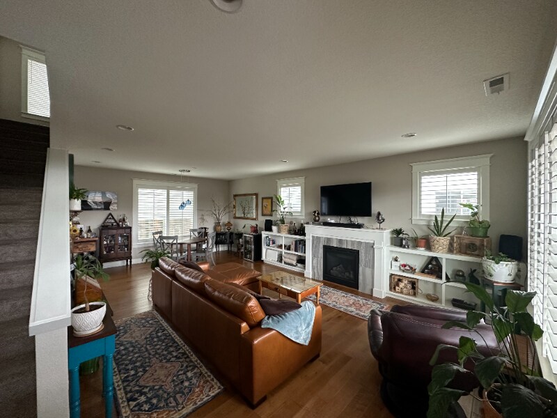 Foto principal - 7920 NE Schuyler St