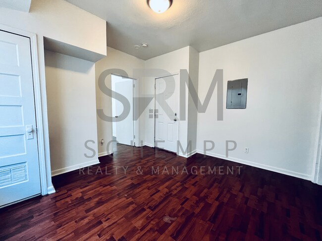 Foto del edificio - 307 Woodbine St