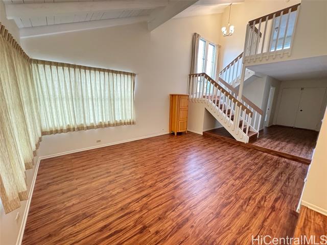 Foto del edificio - 7534 Huialoha St