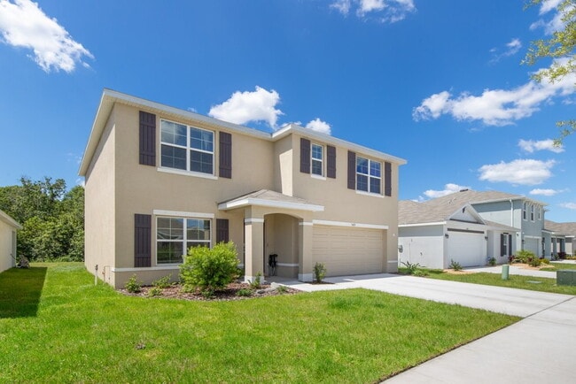 Building Photo - Like New Home For Rent in Creek Preserve