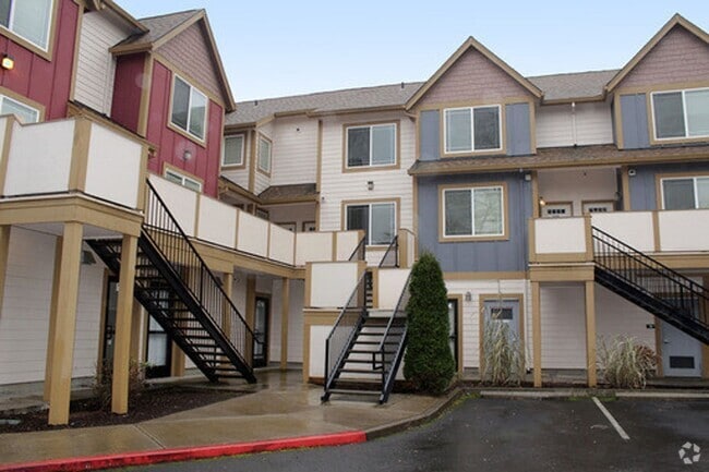 Building Photo - 123 NE 172nd Ave