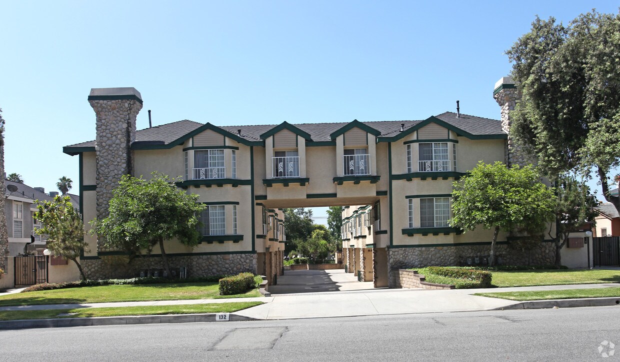 Foto del edificio - 132 Diamond St