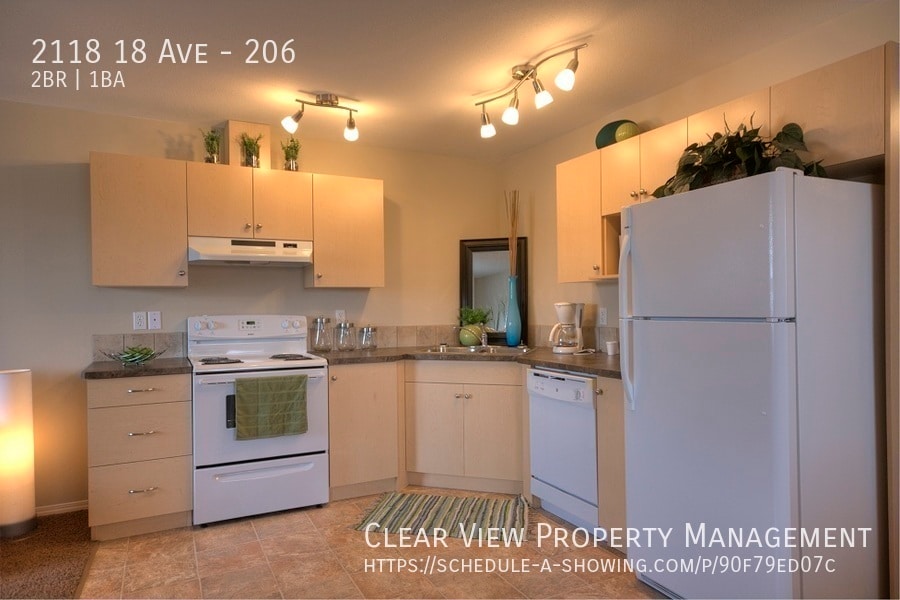 Primary Photo - ? Beautiful 2-Bedroom Condo in Coaldale!!