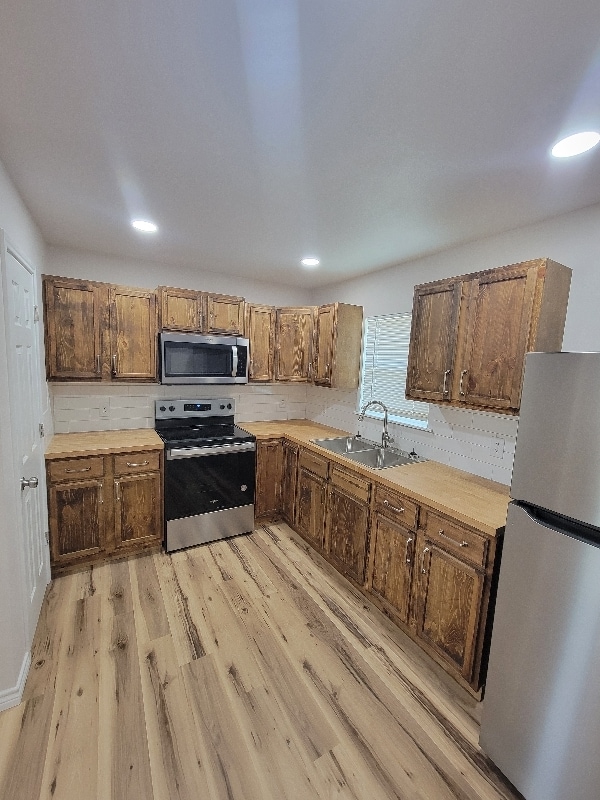 Foto del edificio - 1514 Wood St