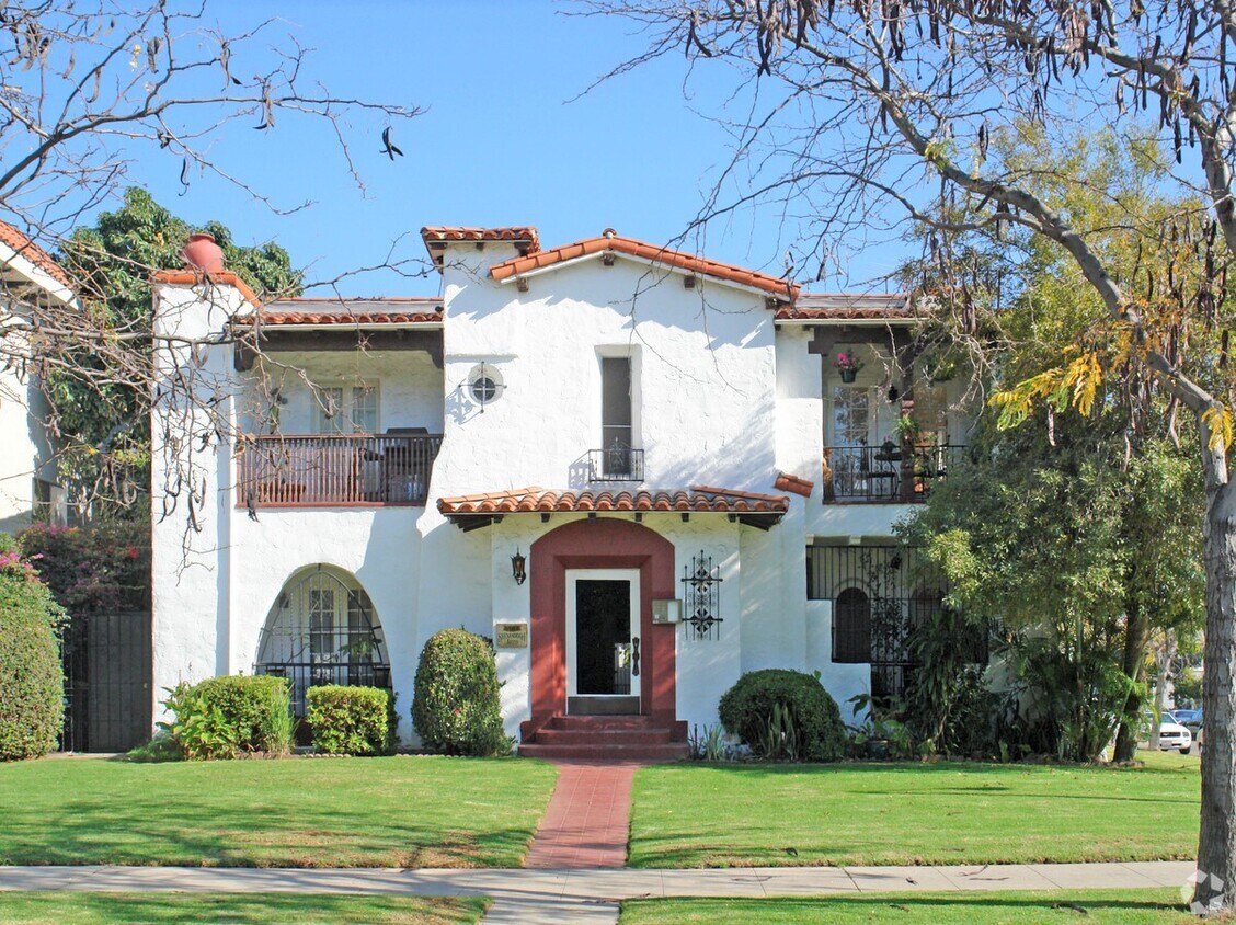 Foto principal - 1482 S Shenandoah St